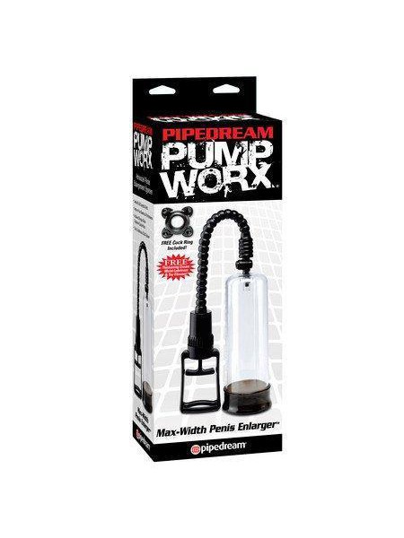 Max-Width Penis Enlarger
