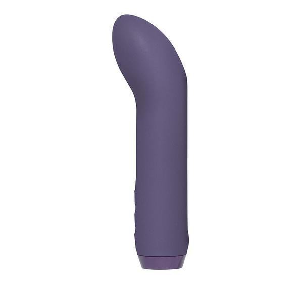 Je Joue G-Spot Bullet Vibrator & Vibrating Cock Ring Couple's Collection