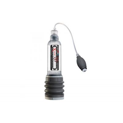 Bathmate Hydromax7 Xtreme X30 Hydro Pump and Kit