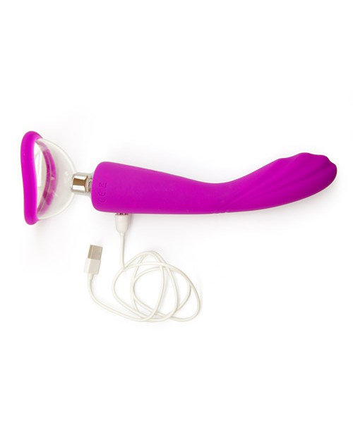 Vibro arouser