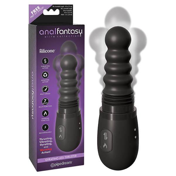 Anal Fantasy Elite - Gyrating Ass Thruster