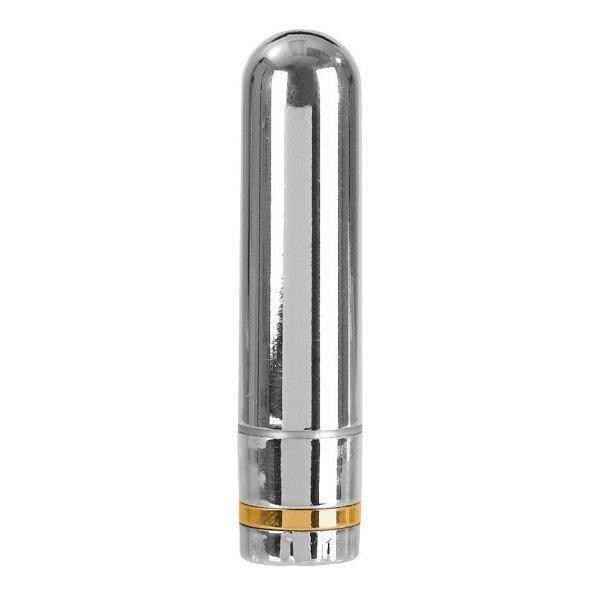 Jessica's Precious Bullet