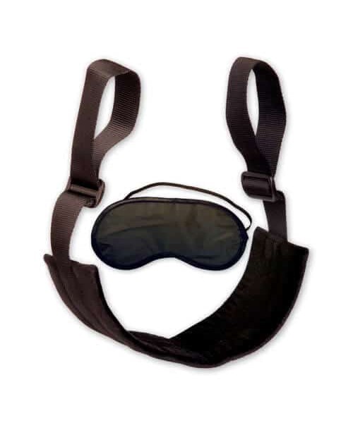 Fetish Fantasy Doggie Style Harness