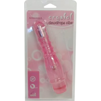 Crystal Dewdrops Vibe