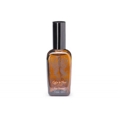 Coco de Mer Toy Cleaner 100ml