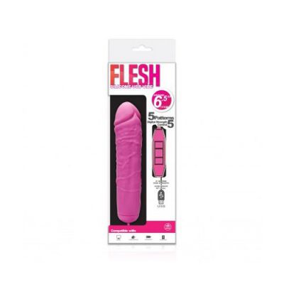 Flesh USB vibe assorted colors