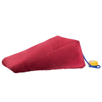 The Pushin Cushin Inflatable Love Pillow