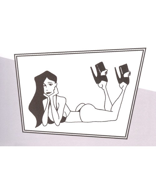 Housewife's GT The Practical Striptease