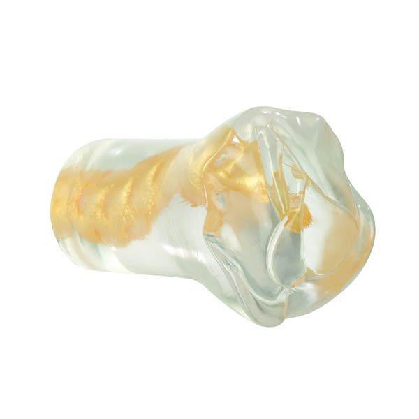 Jessica's Precious Vagina
