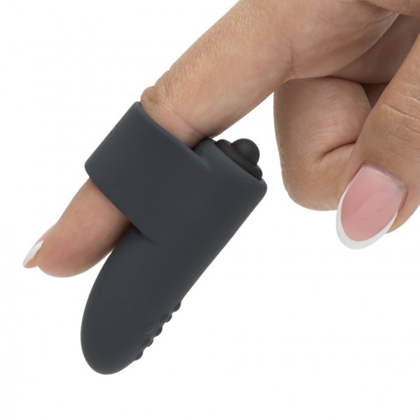Fifty Shades of Grey Secret Touching Finger Ring Vibrator