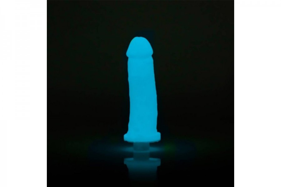 Clone A Willy Glow In The Dark Kit
