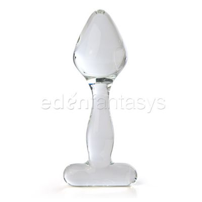 Moon plug with T handle