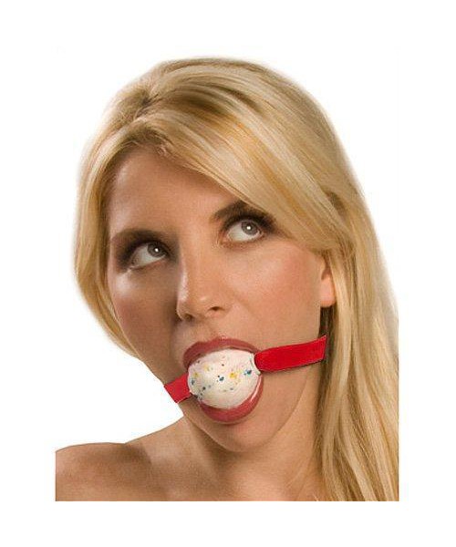 Jawbreaker gag