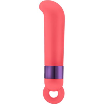 Petite G Pocket Sized G Spot Vibrator