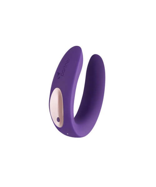 Satisfyer Partner Plus