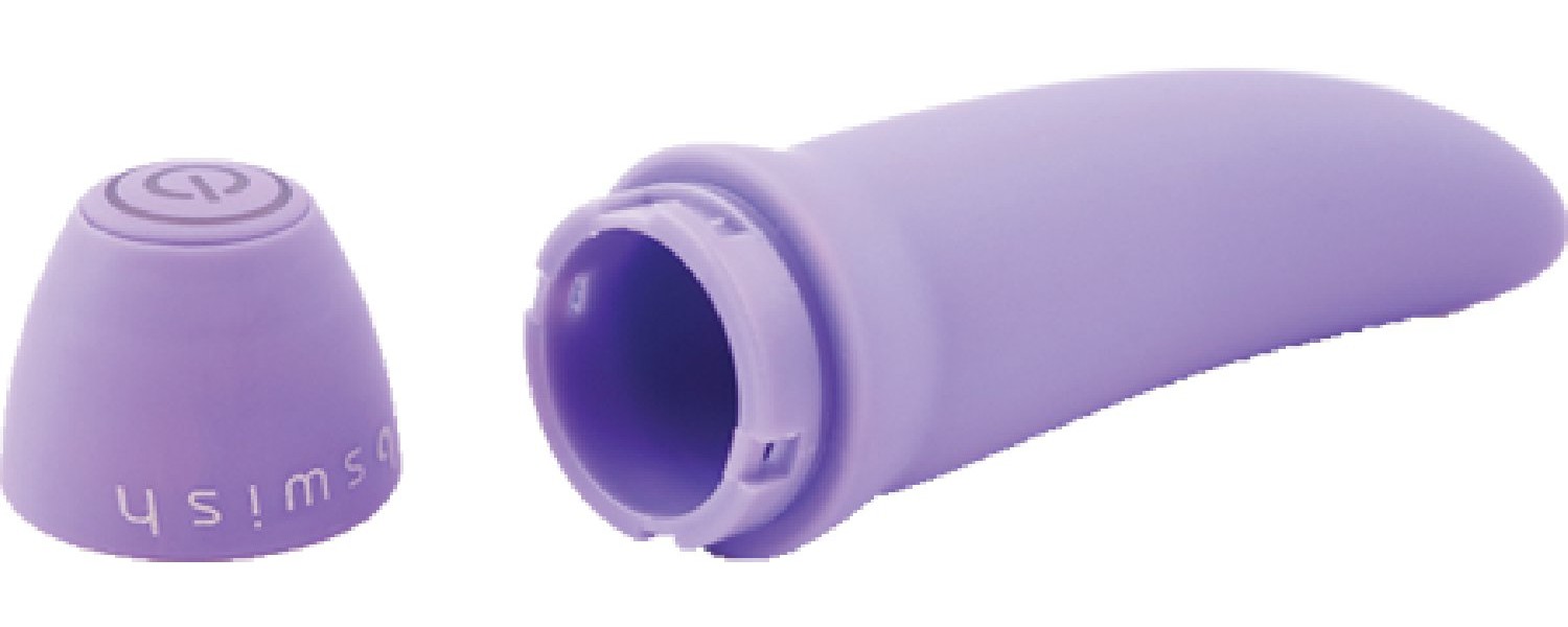 BMINE - Classic Curve - Lavender