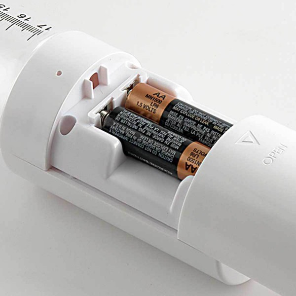 Electric Penis Pump Mega-VAC Automatic Power Pump