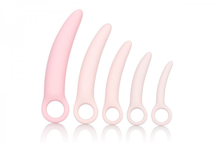 Inspire Silicone Dilator 5 Piece Set