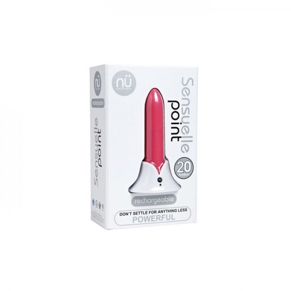 Nu Sensuelle Point - Pink