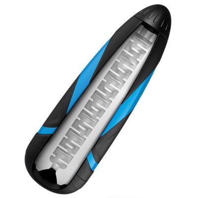 Satisfyer Men Lusty Tongue Masturbator Sleeve