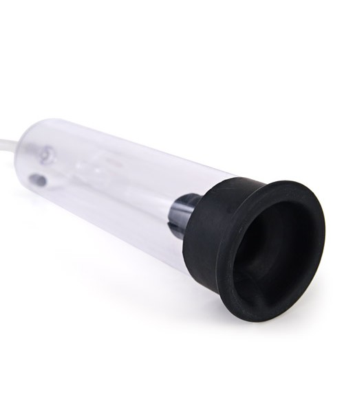 Quick Draw Vacuum Pump