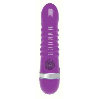 Ribbed Fantasy