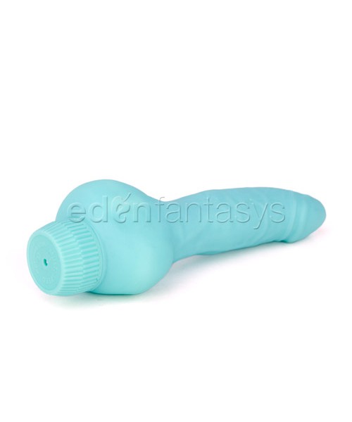 Playtoys sea foam ballsy
