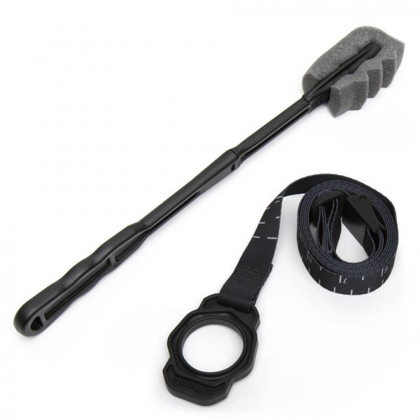 Bathmate HYDROXTREME 5 Penis Pump Clear 3-5 Inches