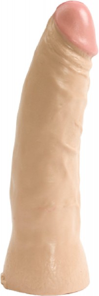 7" Thin Natural (Flesh)