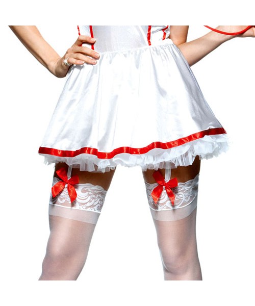 Nurse feel good
