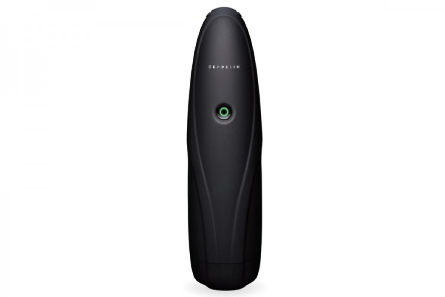 ZOLO Zeppelin Ultra-Realistic Rotating Masturbator
