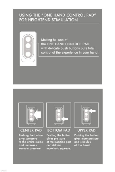 Tenga Flip Hole Deluxe Masturbator