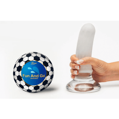 Fun and Go Stimulator
