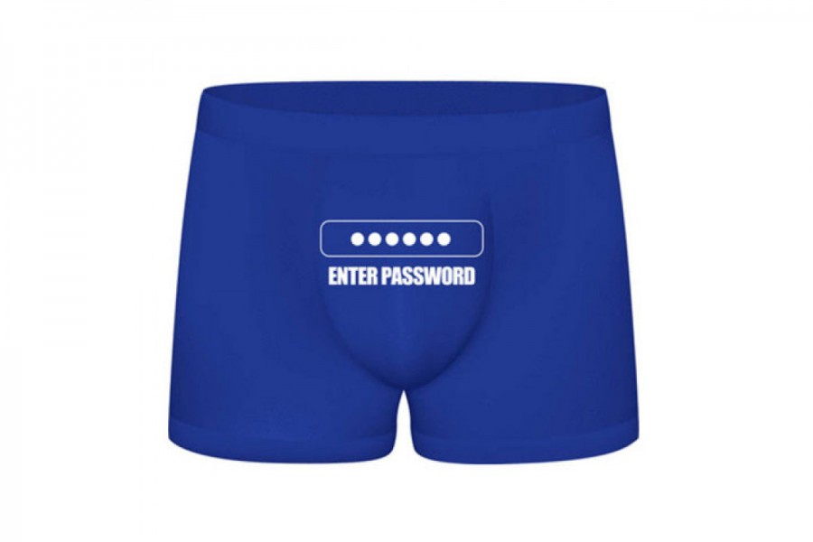 S-Line Funny Boxers - Various