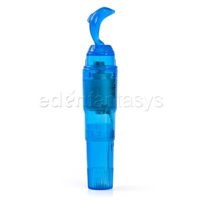 Dolphin clit teaser