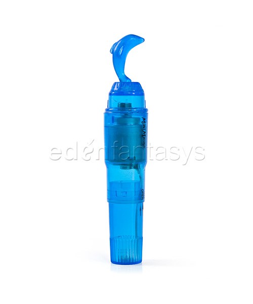 Dolphin clit teaser