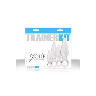 Jolie Anal Trainer Kit