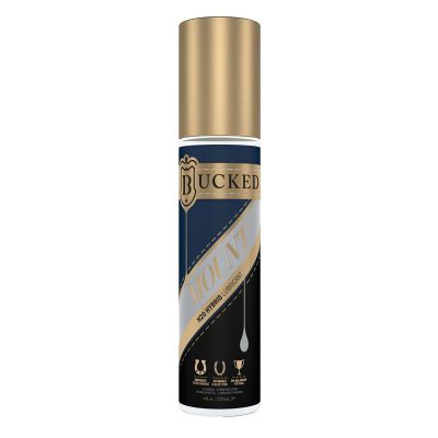 Bucked Mount Hybrid Lubricant 120ml