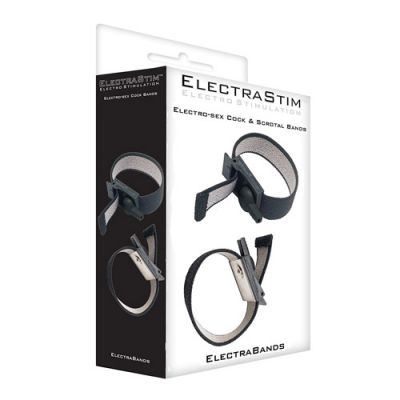 ElectraStim uni polar bands
