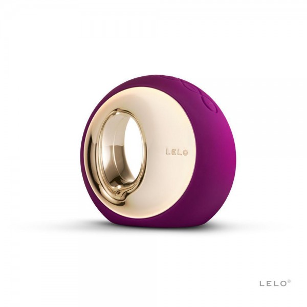 Ora 2 Oral Stimulator by LELO