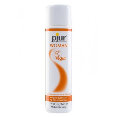 pjur Woman Vegan 100ml