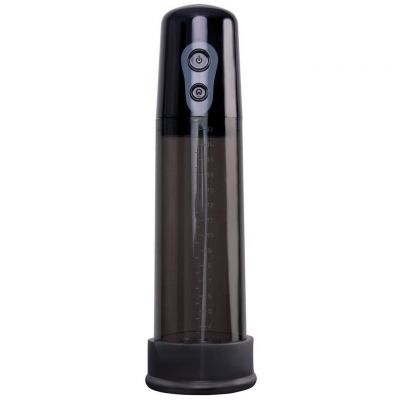 NS Novelties Renegade Man Up Pump