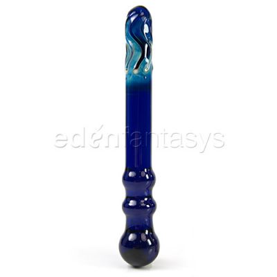 Cobalt wand