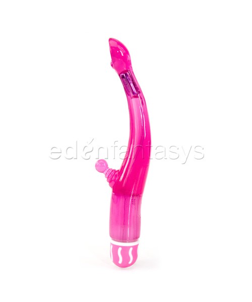 Pleasurezone slim contoured clitifier — image 4 of 6