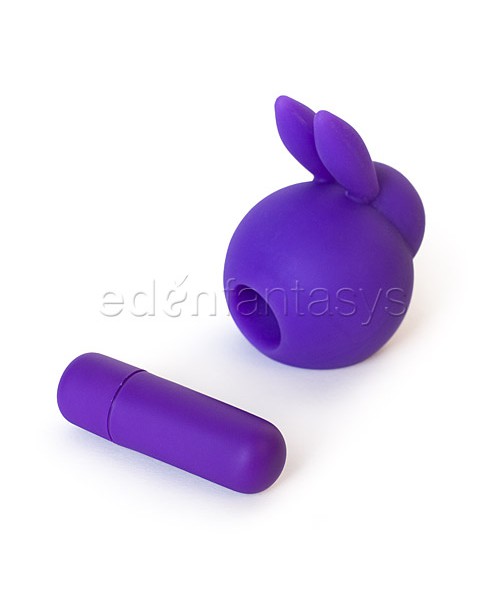 Love bunny vibe