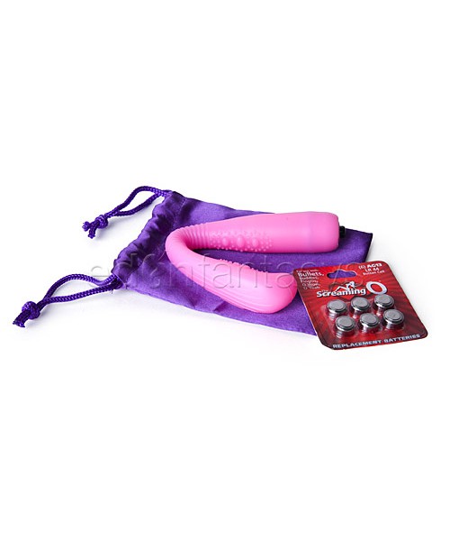 Ogee twistee g-vibe — image 5 of 6