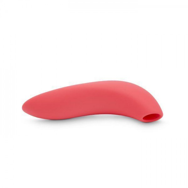 We-Vibe Melt 5.3" Clitoral Stimulator With App