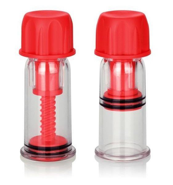 COLT NIPPLE PRO-SUCKERS