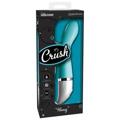Crush Honey