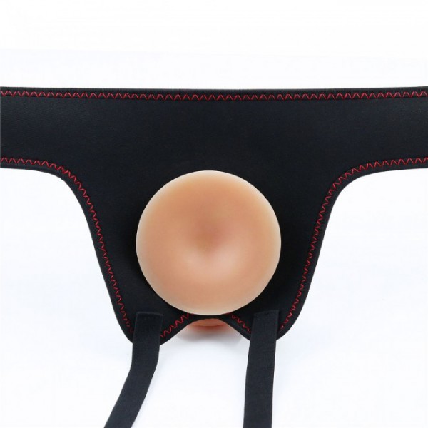 Ingen Easy Strapon Set with 7.5 Inch Dong